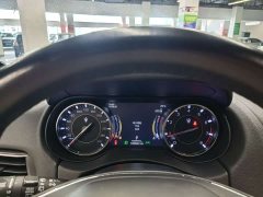 Maserati Levante 2.0T GT Sharp Edition - ფოტო 10