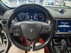 Maserati Levante 2.0T GT Sharp Edition - ფოტო 11