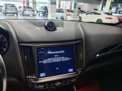 Maserati Levante 2.0T GT Sharp Edition - ფოტო 12