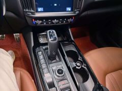 Maserati Levante 2.0T GT Sharp Edition - ფოტო 13