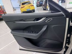 Maserati Levante 2.0T GT Sharp Edition - ფოტო 14