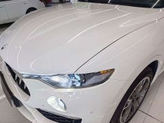 Maserati Levante 2.0T GT Sharp Edition - ფოტო 16