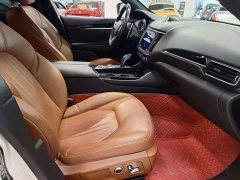 Maserati Levante 2.0T GT Sharp Edition - ფოტო 17