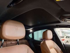 Maserati Levante 2.0T GT Sharp Edition - ფოტო 18