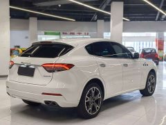Maserati Levante 2.0T GT Sharp Edition - ფოტო 5