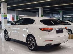 Maserati Levante 2.0T GT Sharp Edition - ფოტო 6