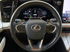 Lexus LM 500h Six-Seat Premium Edition - ფოტო 14