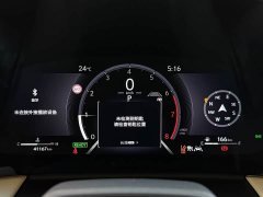 Lexus LM 500h Six-Seat Premium Edition - ფოტო 16
