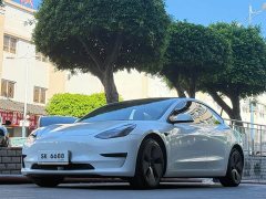 Tesla Model 3 2022 Rear-Wheel Drive - ფოტო 1