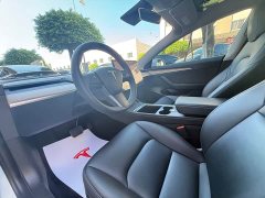 Tesla Model 3 2022 Rear-Wheel Drive - ფოტო 10