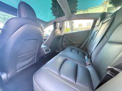 Tesla Model 3 2022 Rear-Wheel Drive - ფოტო 11