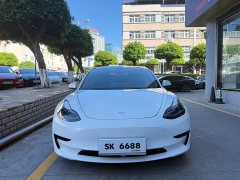 Tesla Model 3 2022 Rear-Wheel Drive - ფოტო 2