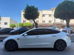 Tesla Model 3 2022 Rear-Wheel Drive - ფოტო 4