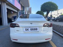 Tesla Model 3 2022 Rear-Wheel Drive - ფოტო 5