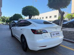 Tesla Model 3 2022 Rear-Wheel Drive - ფოტო 6