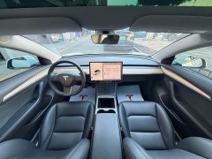 Tesla Model 3 2022 Rear-Wheel Drive - ფოტო 7