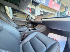 Tesla Model 3 2022 Rear-Wheel Drive - ფოტო 8