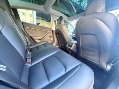 Tesla Model 3 2022 Rear-Wheel Drive - ფოტო 9