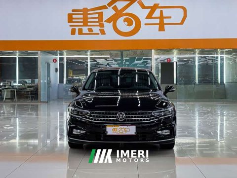 2025 Volkswagen Magotan 2 Million Units Celebration Edition 330TSI DSG Luxury - car from China