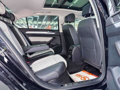 Volkswagen Magotan 2024 2 Million Units Celebration Edition 330TSI DSG Luxury - ფოტო 10