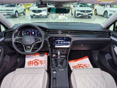 Volkswagen Magotan 2024 2 Million Units Celebration Edition 330TSI DSG Luxury - ფოტო 11