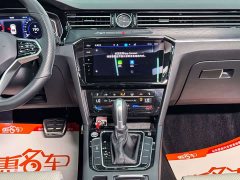 Volkswagen Magotan 2024 2 Million Units Celebration Edition 330TSI DSG Luxury - ფოტო 12