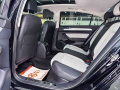 Volkswagen Magotan 2024 2 Million Units Celebration Edition 330TSI DSG Luxury - ფოტო 14