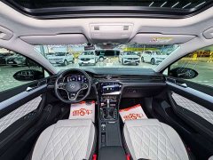 Volkswagen Magotan 2024 2 Million Units Celebration Edition 330TSI DSG Luxury - ფოტო 17