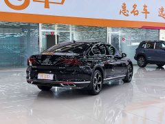 Volkswagen Magotan 2024 2 Million Units Celebration Edition 330TSI DSG Luxury - ფოტო 18