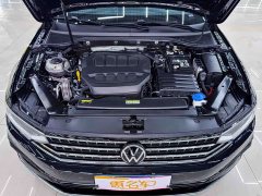 Volkswagen Magotan 2024 2 Million Units Celebration Edition 330TSI DSG Luxury - ფოტო 4