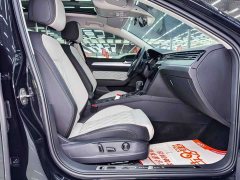 Volkswagen Magotan 2024 2 Million Units Celebration Edition 330TSI DSG Luxury - ფოტო 7