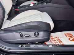 Volkswagen Magotan 2024 2 Million Units Celebration Edition 330TSI DSG Luxury - ფოტო 8