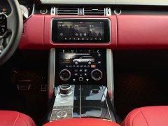 Land Rover Range Rover 3.0L V6 400PS Prestige Genesis Extended Wheelbase - ფოტო 15