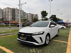 Chevrolet Cruze 1.5L Dual-Clutch WOW Value Edition - фото 1
