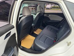 Chevrolet Cruze 1.5L Dual-Clutch WOW Value Edition - фото 10