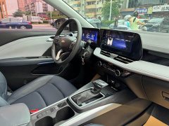 Chevrolet Cruze 1.5L Dual-Clutch WOW Value Edition - фото 12