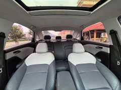 Chevrolet Cruze 1.5L Dual-Clutch WOW Value Edition - фото 14