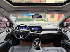 Chevrolet Cruze 1.5L Dual-Clutch WOW Value Edition - фото 15
