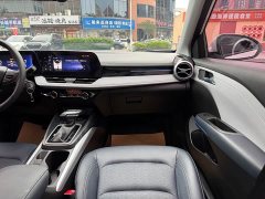Chevrolet Cruze 1.5L Dual-Clutch WOW Value Edition - фото 17