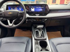 Chevrolet Cruze 1.5L Dual-Clutch WOW Value Edition - фото 18