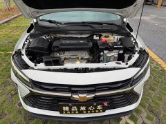 Chevrolet Cruze 1.5L Dual-Clutch WOW Value Edition - фото 20