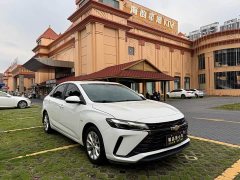 Chevrolet Cruze 1.5L Dual-Clutch WOW Value Edition - фото 3