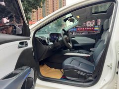 Chevrolet Cruze 1.5L Dual-Clutch WOW Value Edition - фото 8