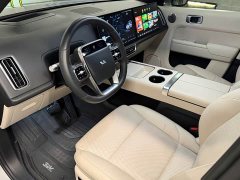 Li Auto L9 2022 Max - ფოტო 4