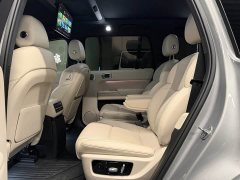 Li Auto L9 2022 Max - ფოტო 5