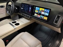 Li Auto L9 2022 Max - ფოტო 6