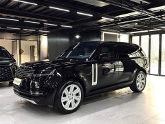 Land Rover Range Rover 3.0 L6 400PS Genesis Extended Edition - ფოტო 1