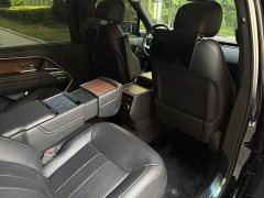 Land Rover Range Rover 3.0 L6 400PS Genesis Extended Edition - ფოტო 10