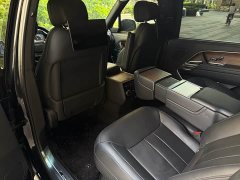 Land Rover Range Rover 3.0 L6 400PS Genesis Extended Edition - ფოტო 11