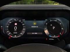 Land Rover Range Rover 3.0 L6 400PS Genesis Extended Edition - ფოტო 12